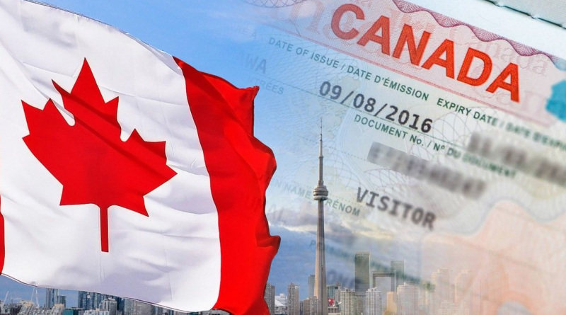 الهجرة إلى كندا لكل الشباب عام 2024